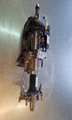 BMW X5 E70 Steering wheel axle 83103400106209
