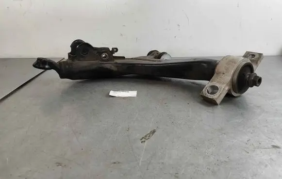Front lower control arm/wishbone