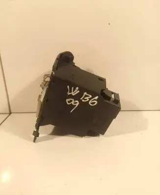 Volkswagen PASSAT B6 Ignition lock 3C0905843Q 33303301 11602102227404