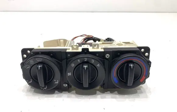 Honda Civic Interior fan control switch 79500S5TG023M1