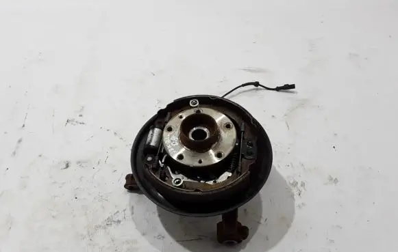 Renault Arkana Rear wheel hub 430188668R