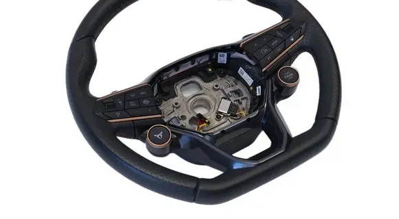 Cupra Terramar Steering wheel 5FF419091D