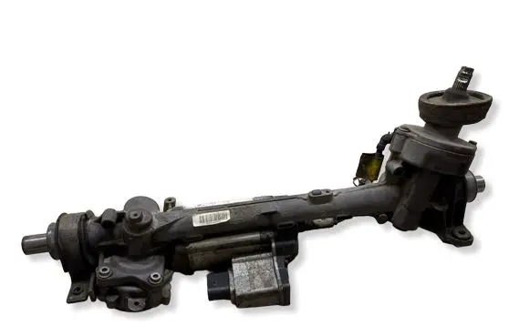 Volkswagen PASSAT B6 Steering rack 3C1423051D