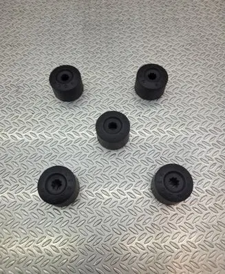 Volkswagen Golf VIII Wheel nut cap/cover 1K0601173