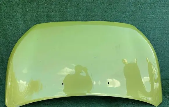 Mitsubishi Space Star Engine bonnet/hood