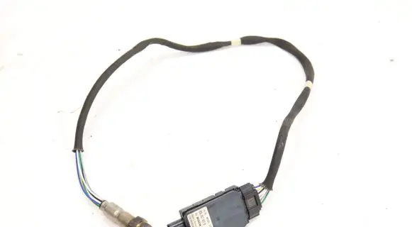 Lambda probe sensor