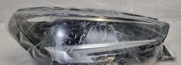 Opel Corsa F Headlight/headlamp 9829522580