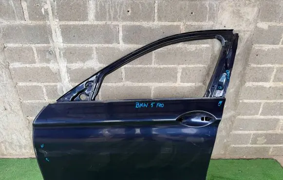 BMW 5 F10 F11 Front door
