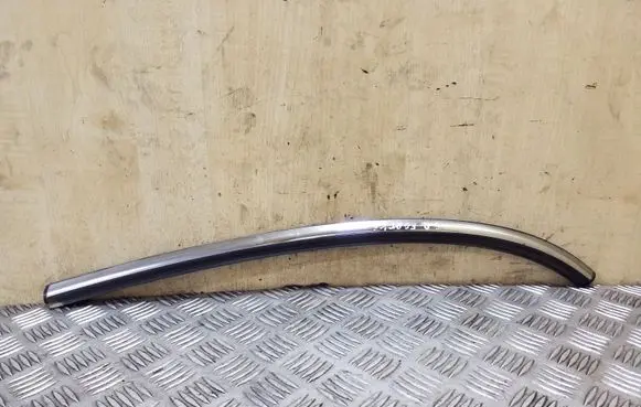 Mini Cooper Countryman R60 Rear side glass trim 