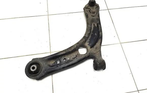 Volkswagen Arteon Front lower control arm/wishbone 3Q0407153B