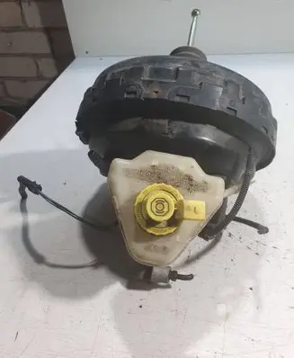Porsche Cayenne (9PA) Brake booster 7L5612101 03786922014 09786922014