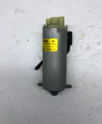 Volkswagen Phaeton Seat adjustment motor 0130002508