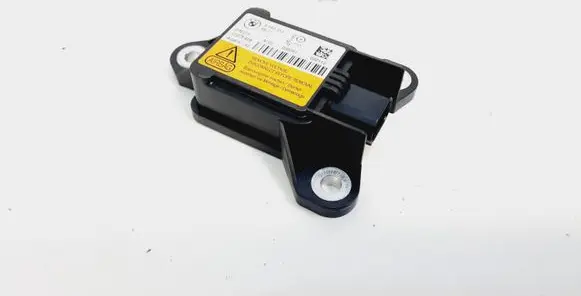 BMW 7 F01 F02 F03 F04 Airbag control unit/module 9159313