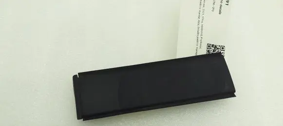 Roof trim bar molding cover