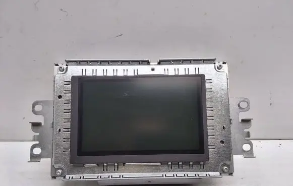 Volvo V40 Screen/display/small screen 31427183 7505800033
