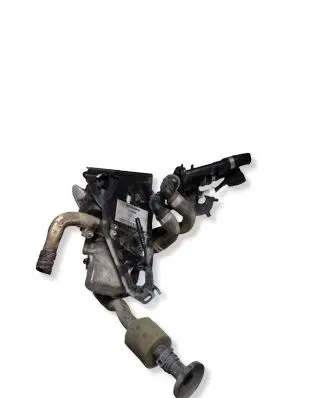 Volvo V70 Auxiliary pre-heater (Webasto) 31418886
