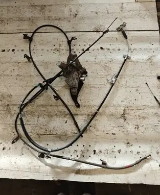 Toyota Prius (XW30) Other brake parts 