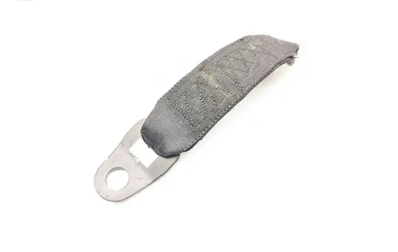 Peugeot Expert Rear seatbelt buckle QE5-6323