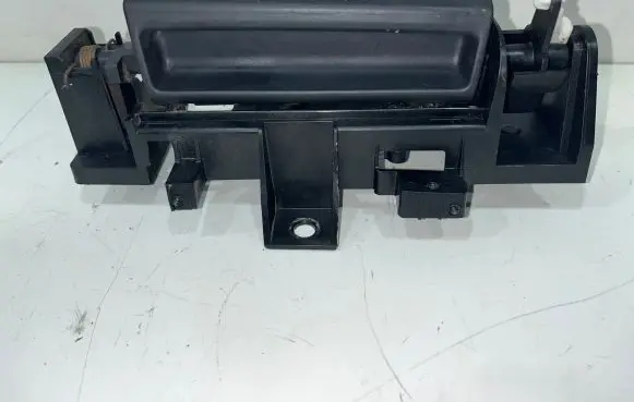 Chrysler Voyager Sliding door interior handle 25002975
