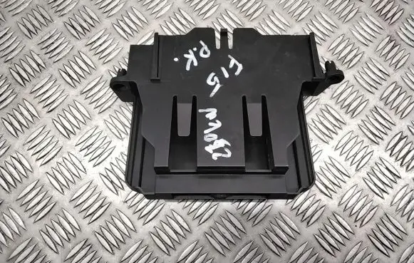 BMW X5 F15 Engine control unit holder 8514334