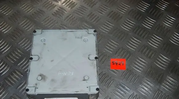 Ford Mondeo Mk III Engine control unit/module 2S7A12A650
