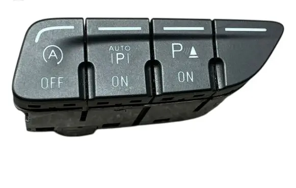 Ford Focus Other switches/knobs/shifts 14B436 28112013