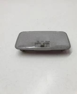 Toyota RAV 4 (XA30) Rear seat light