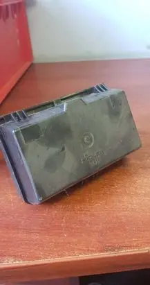 Mercedes-Benz E W124 Rear door ashtray 
