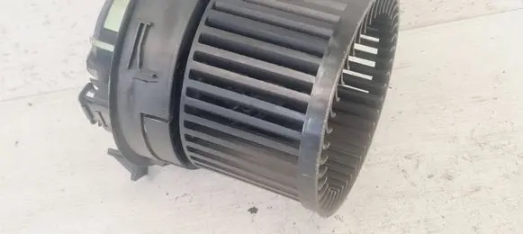 Citroen C4 II Heater fan/blower T1011131B 091602