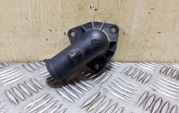 Thermostat/thermostat housing