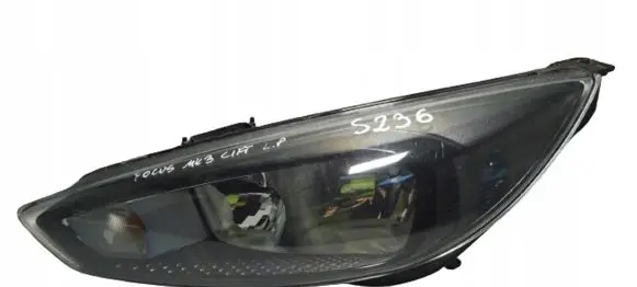 Ford Focus Headlight/headlamp