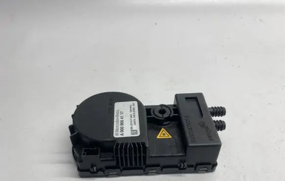 Mercedes-Benz GLE W167 Other devices A0009054117