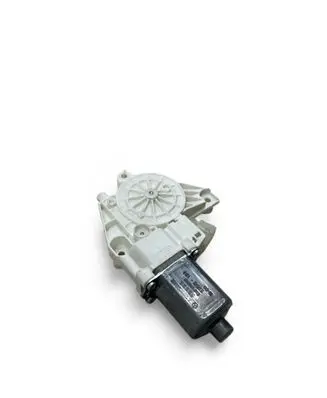 Mercedes-Benz GLS X166 Front door window regulator motor A1669060301