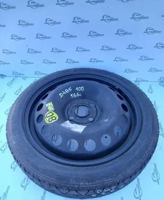 Opel Astra H R16 spare wheel 2160126