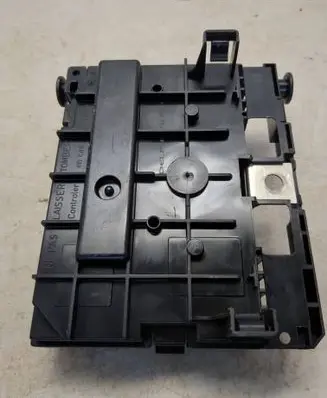 Citroen C3 Fuse module 9659741780