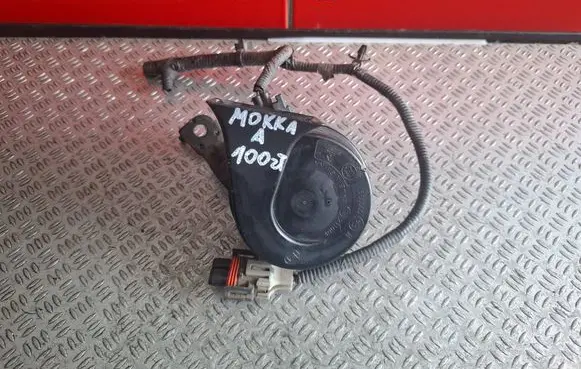 Opel Mokka Horn signal A045299