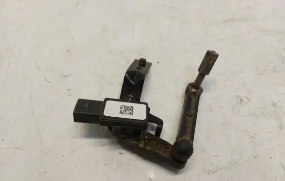 Audi Q4 Sportback e-tron Headlight/headlamp level sensor 5WA907127JLK01