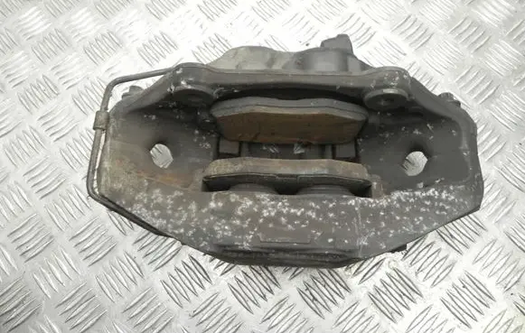 BMW 7 G11 G12 Front brake caliper 686762708