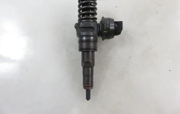 Volkswagen Golf Plus Fuel injector 04147250215 038130073AG