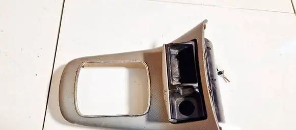 Toyota Avensis T250 Other interior part 92142