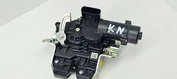 KIA Niro Tailgate/trunk/boot lock/catch/latch