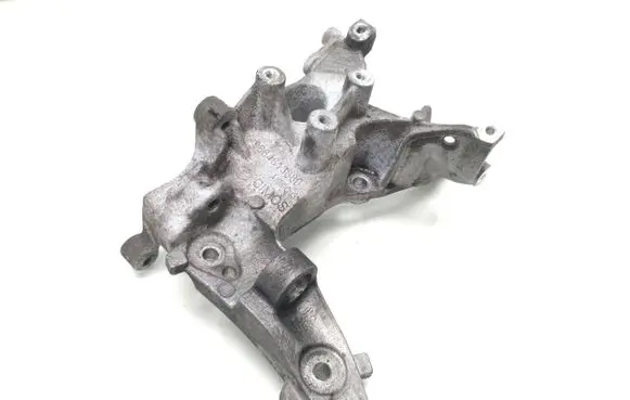 Generator/alternator bracket
