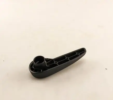 Jeep Compass Front door seat control surround trim 5UN60TRMAA