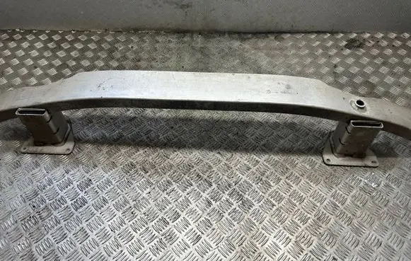 Jeep Cherokee Rear bumper support beam 