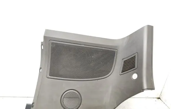 BMW Z4 E85 E86 Rear door card panel trim 74850610 51437043834 14121810