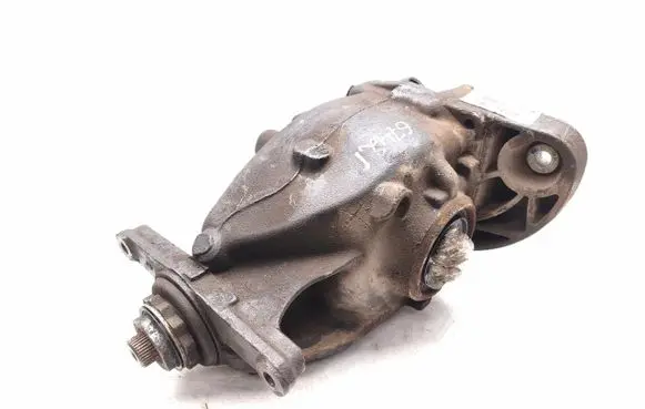 BMW X5 E70 Rear differential 7552527