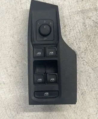 Seat Ibiza V (KJ) Electric window control switch 5G0959857F A22119 101303410MS