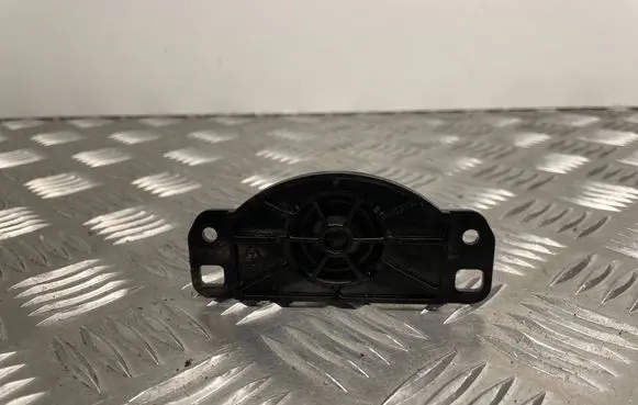 Audi A7 S7 4G Panel speaker 4H0035399B