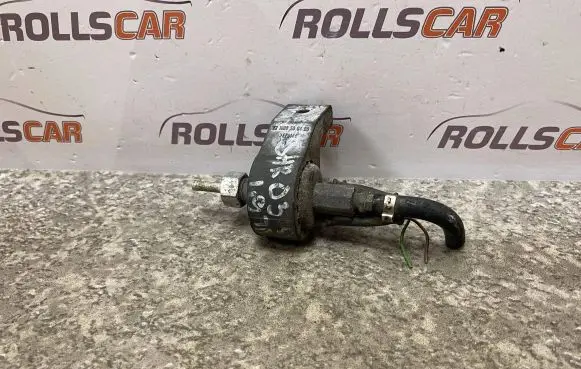 Volkswagen Sharan Webasto circulation pump for autonomous heater 221000500400