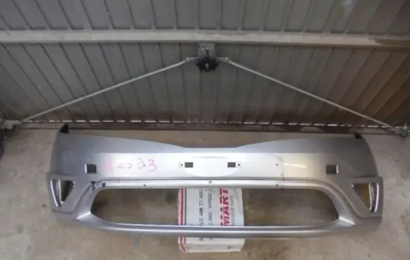 Honda Civic Front bumper